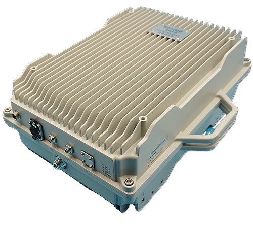 南丰单频/双频/四频/五频运营级数字光纤直放站