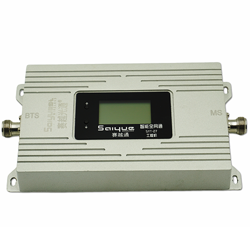 南丰单频手机信号放大器800㎡