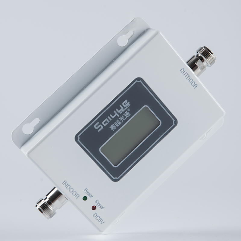 南丰家用配电房机房信号放大器200㎡