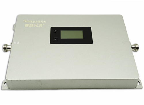  南丰三频/四频/五频手机信号接收器800㎡