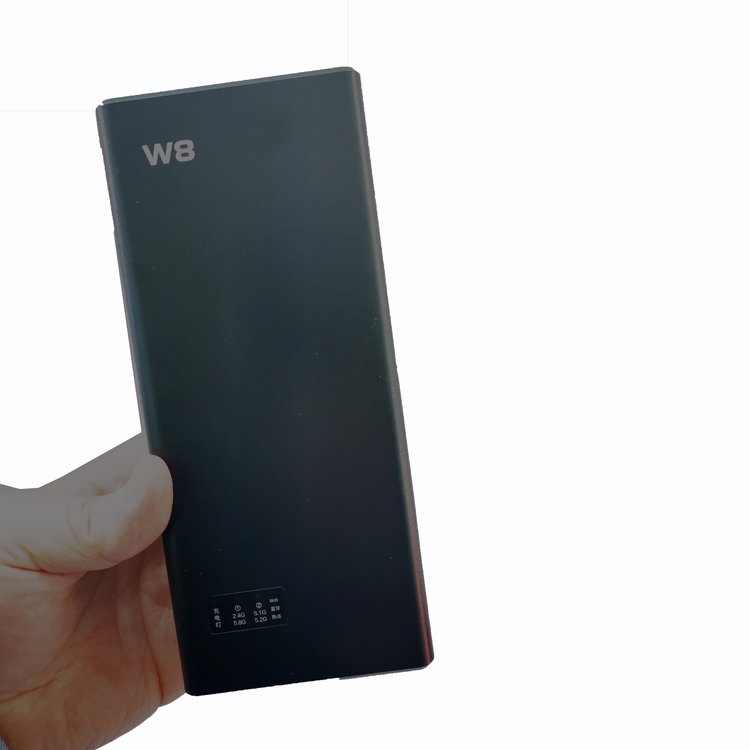  南丰蓝牙WiFi信号屏蔽器