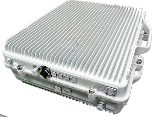 南丰信令级数字室分型移动通信干扰器