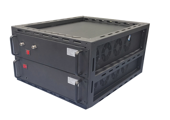 南丰室内大功率通讯管控屏蔽系统