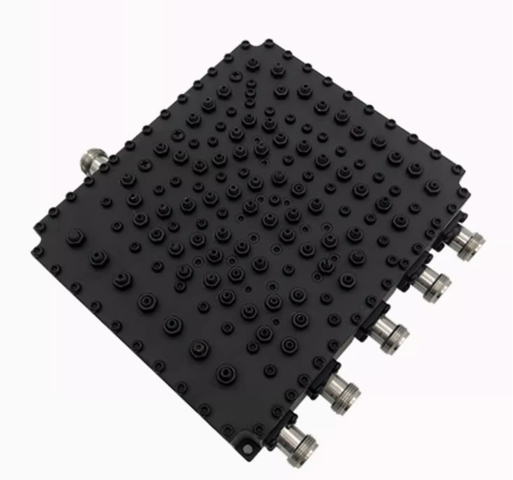  南丰双频三频四频五频腔体合路器4G+5G