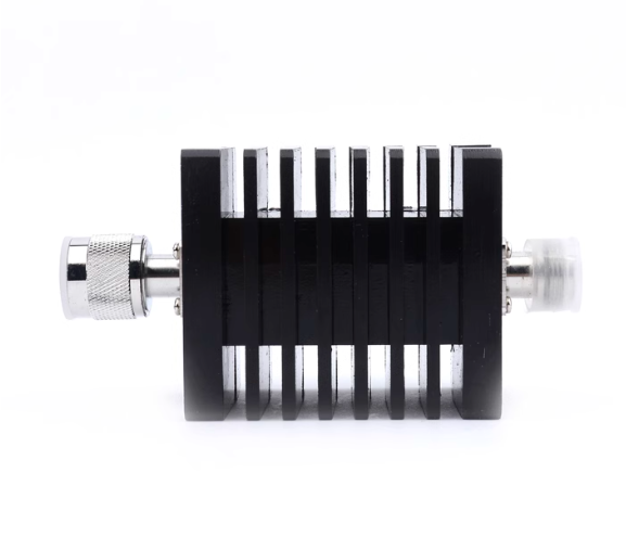  南丰腔体固定衰减器0-3G/0-4G  N型接口